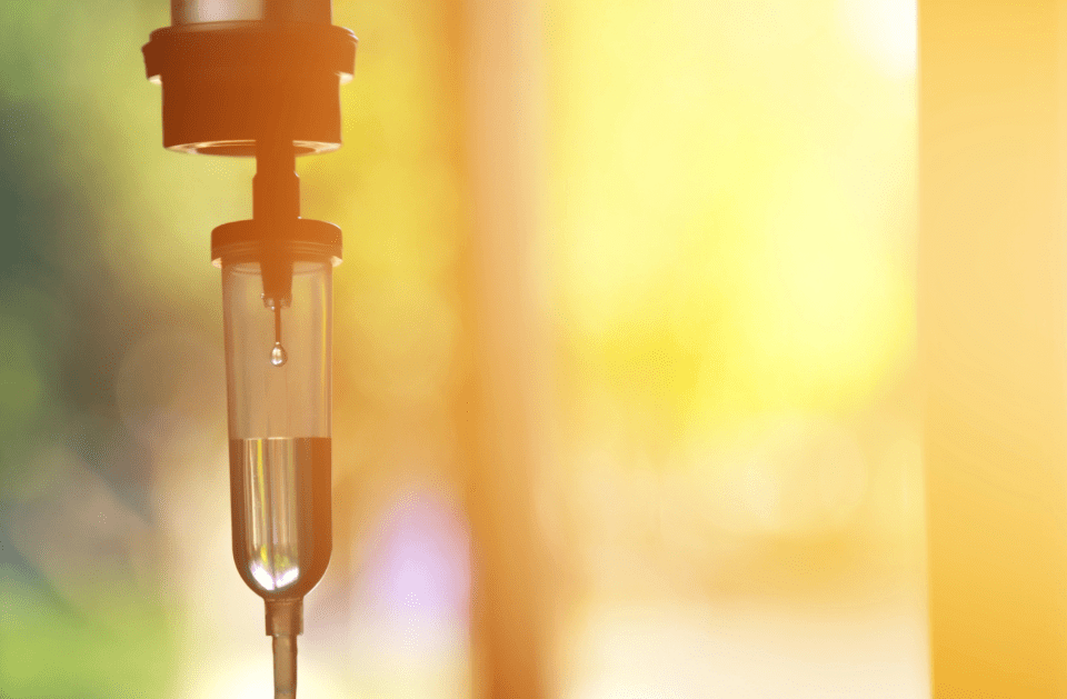 Eternal Wellness IV Hydration