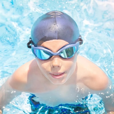 SWIM TRAINING CLASSES