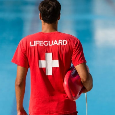 LIFEGUARD CERTIFICATION