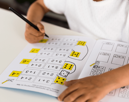 SUMMER MATH TUTORING