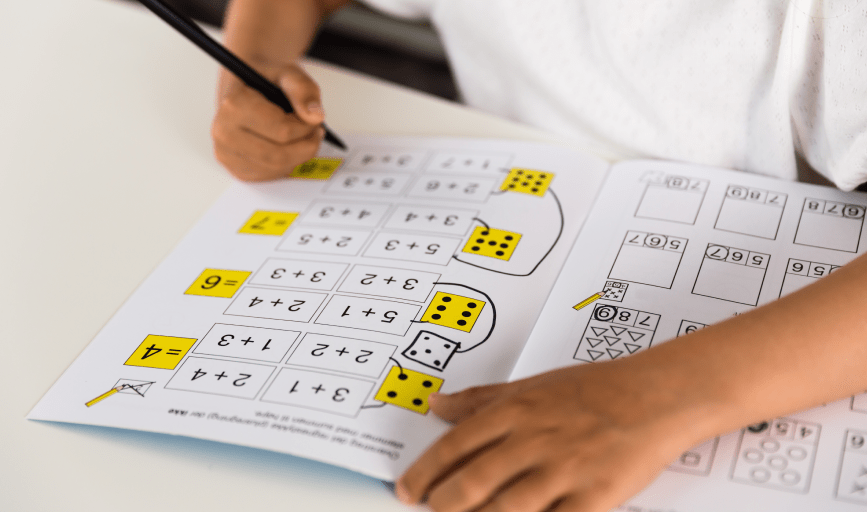 Victoria Mathematics Tutoring