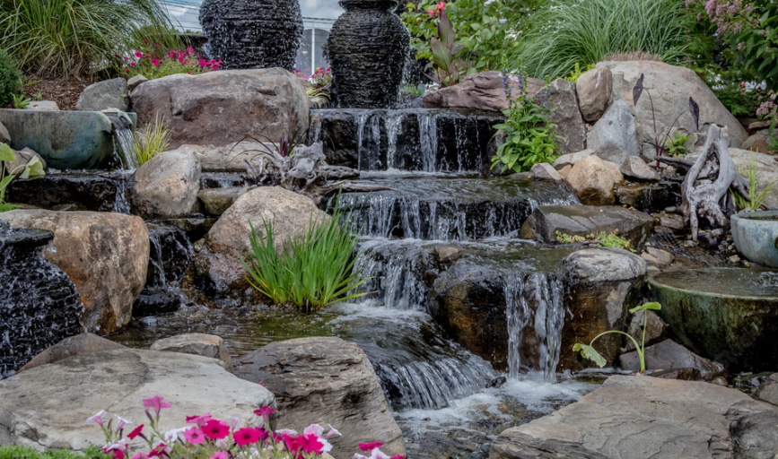 R&R Design Build Landscape Contractors