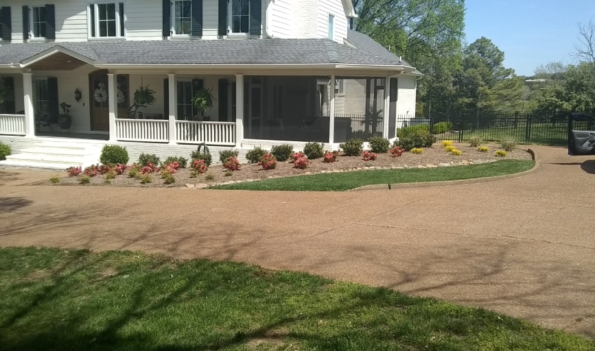 R&R Design Build Landscape Contractors