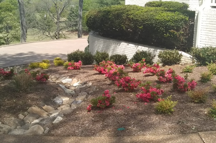 R&R Design Build Landscape Contractors