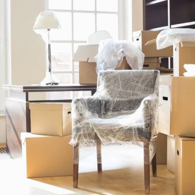 FURNITURE MOVING