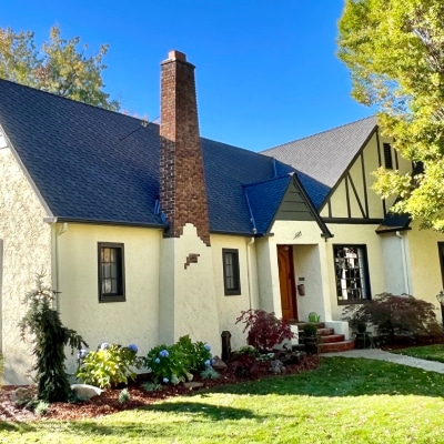 DROUGHT TOLERANT LANDSCAPING