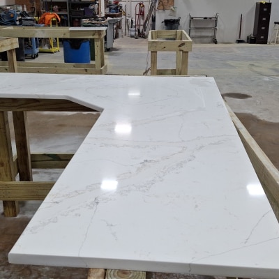 COUNTERTOP REPAIR
