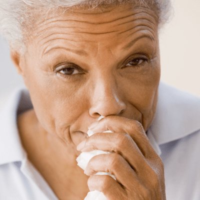 NATURAL SEASONAL ALLERGY RELIEF