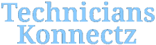 Technicians Konnectz