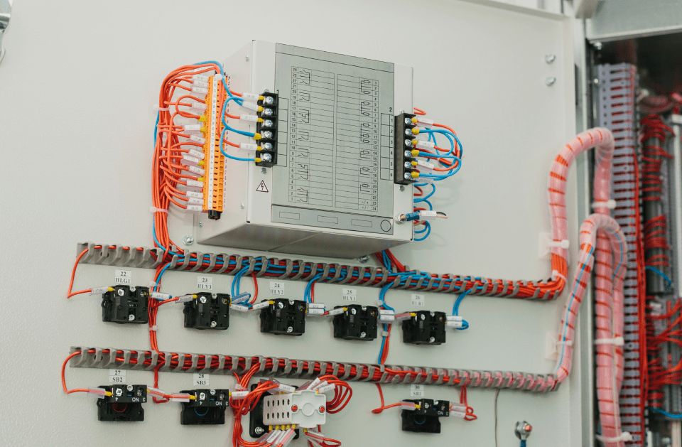 Technicians Konnectz