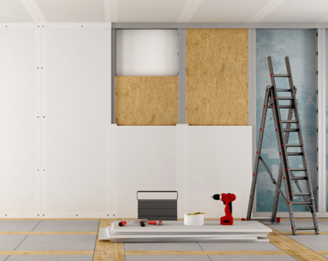 DRYWALL SERVICES