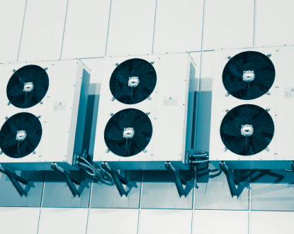 COMMERCIAL HVAC SERVICES
