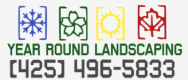 Year Round Landscaping