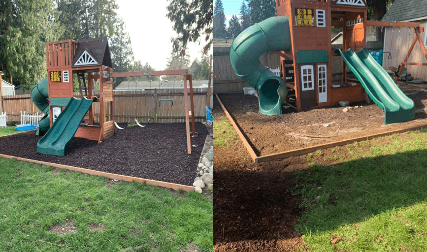 Year Round Landscaping