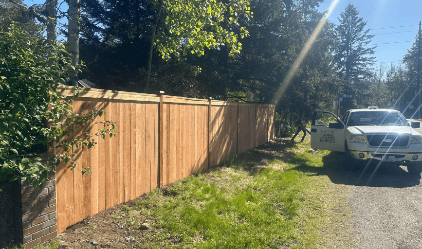 Year Round Landscaping