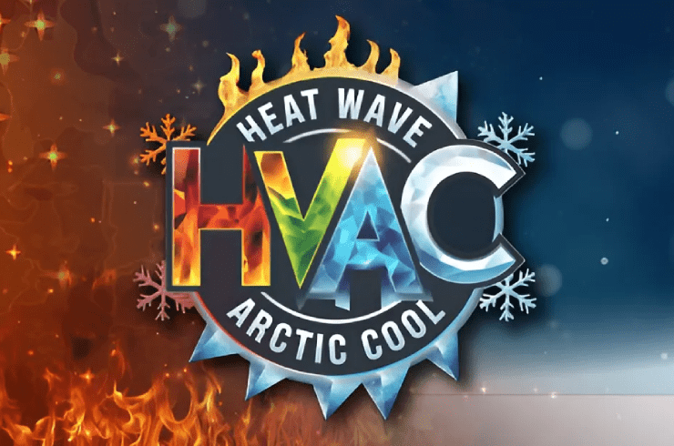 Heat Wave Arctic Cool