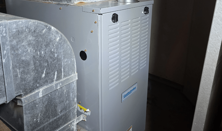 Heat Wave Arctic Cool