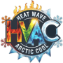 Heat Wave Arctic Cool