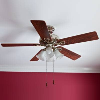 CEILING FAN INSTALLATION