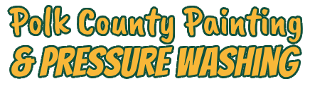 Polk County Painting & Pressure Washing