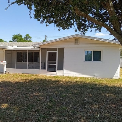 EXTERIOR PAINTING