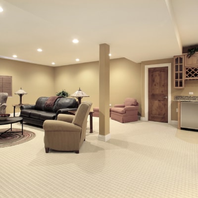 INTERIOR PAINTING
