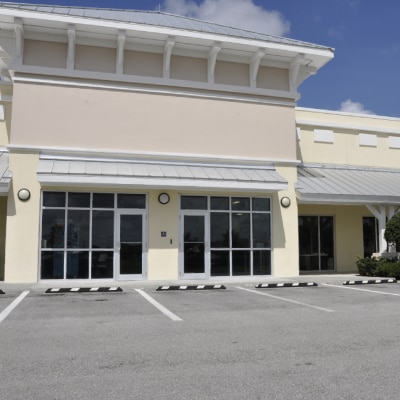 COMMERCIAL PAINTING