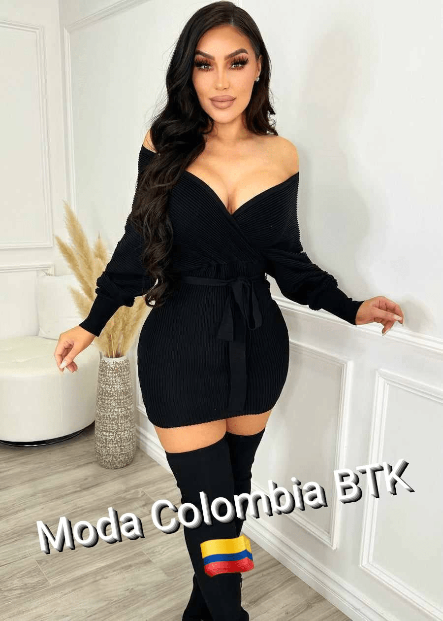 Moda Colombia BTK