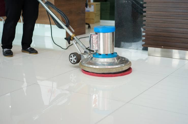 M&L Cleaning Solutions