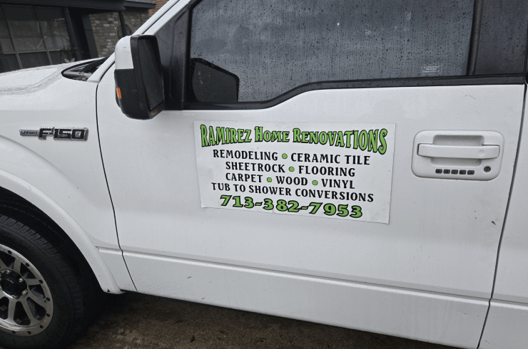 Ramirez Home Renovations