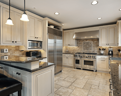KITCHEN REMODELING SERVICES