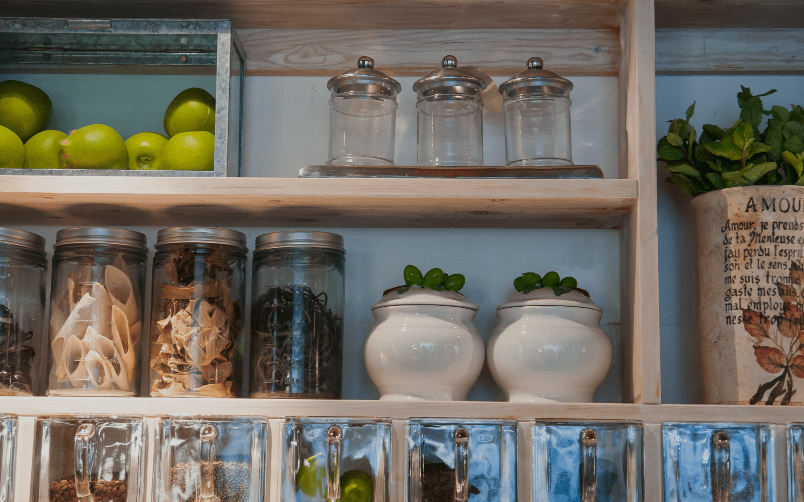 Home Organizing Services