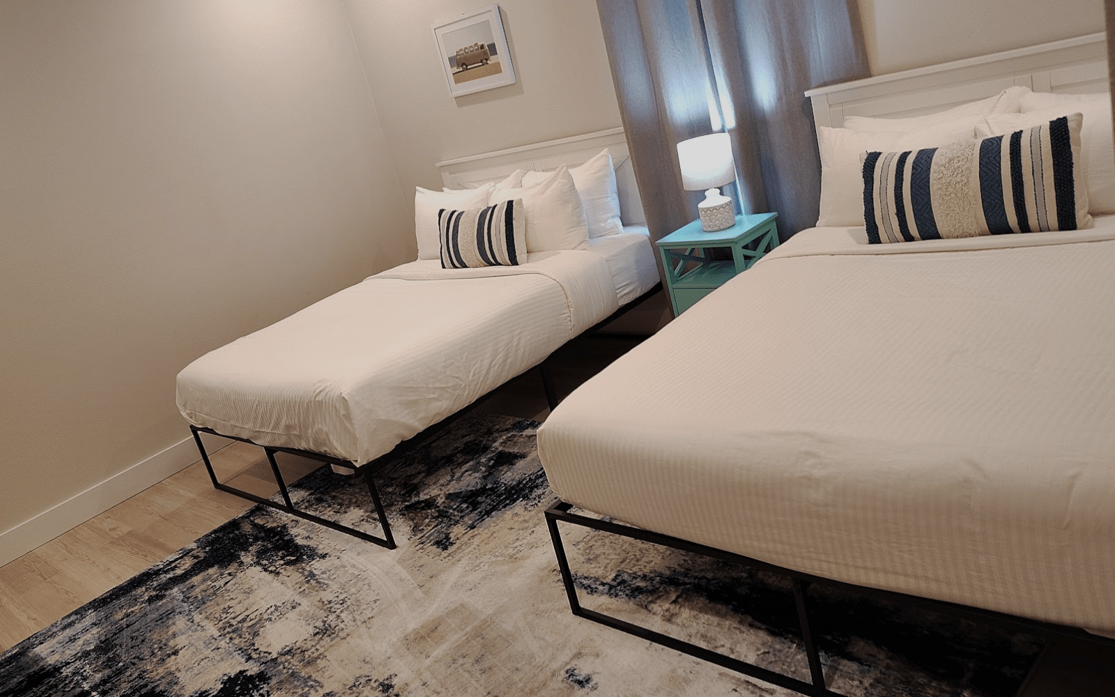 Airbnb Cleaning Services