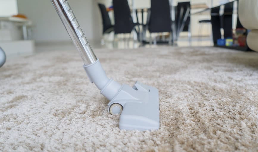 Awe Inspiring Carpet Cleaning