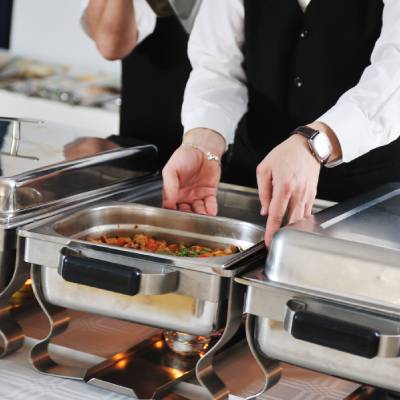 CATERING
