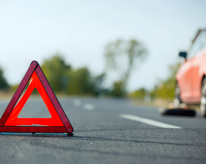 24/7 ROADSIDE ASSISTANCE