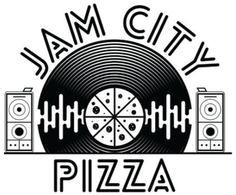 Jam City Pizza