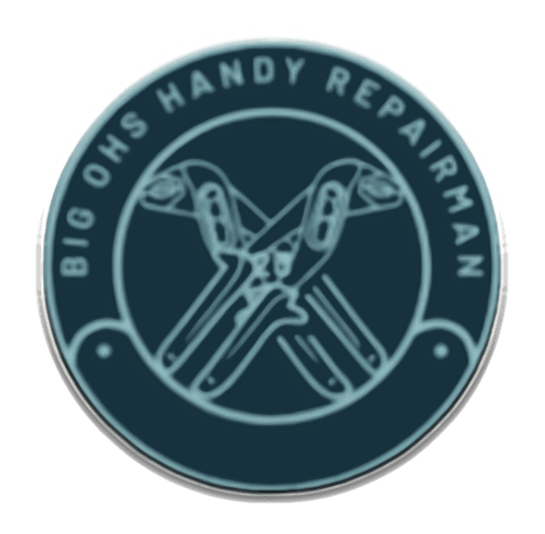 Big Oh's Handy Repairman