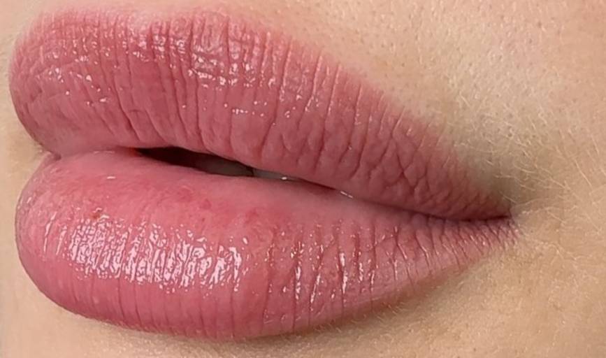 Olesia Sharun Permanent Make Up