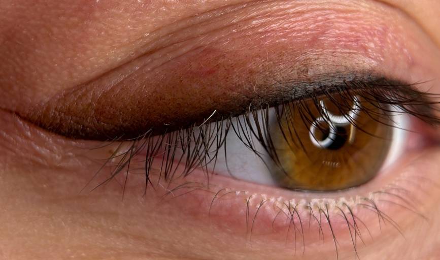 Olesia Sharun Permanent Make Up