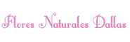 Flores Naturales Dallas