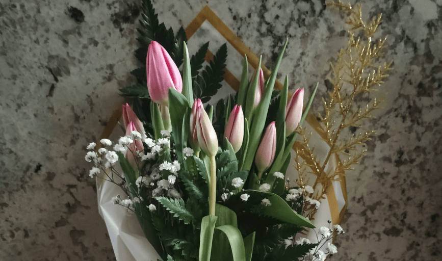 Flores Naturales Dallas