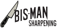 Bis-Man Sharpening