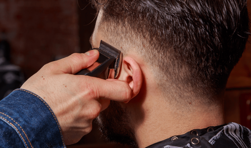 Winston's Executive Kutz