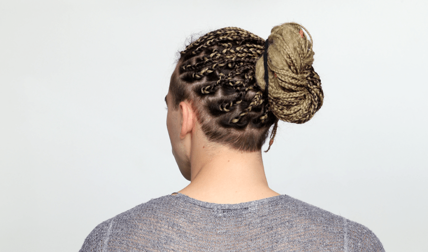 Winston's Executive Kutz