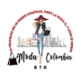 Moda Colombia BTK