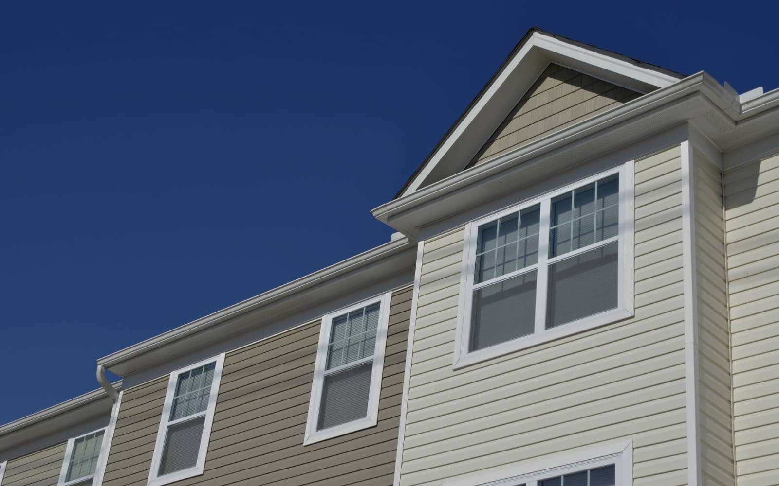 Siding Services