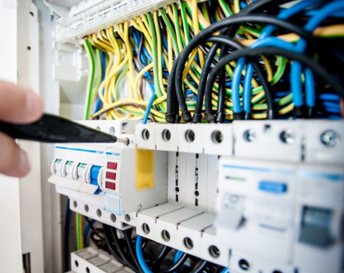 ELECTRICAL SERVICES