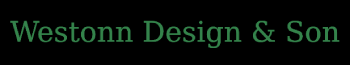 Westonn Design & Son