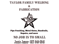 Taylor Family Welding & Fabrication
